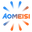 Aomeisi CCTV logo